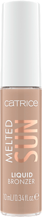Bronzer płynny Melted Sun Liquid Bronzer 005 Tan Lines CATRICE