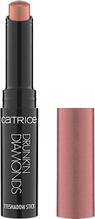 Cień do powiek Drunk'n Diamonds Eyeshadow Stick 020 Pink Jelly Kiss CATRICE
