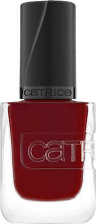 Lakier do paznokci Gel Affair Nail Lacquer 021 Caught On The Red Carpet CATRICE