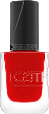 Lakier do paznokci Gel Affair Nail Lacquer 019 Vive l'Amour CATRICE