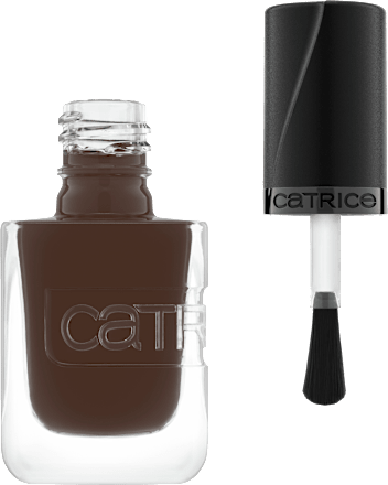 Lakier do paznokci Gel Affair Nail Lacquer 039 Double Shot Diva CATRICE