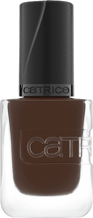 Lakier do paznokci Gel Affair Nail Lacquer 039 Double Shot Diva CATRICE