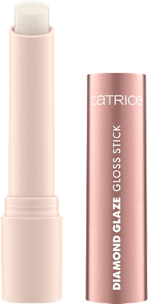 Błyszczyk w sztyfcie Diamond Glaze Gloss Stick 040 No Shade, Just Sparkle CATRICE