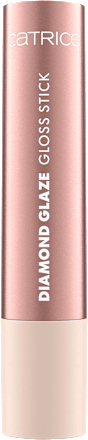Błyszczyk w sztyfcie Diamond Glaze Gloss Stick 040 No Shade, Just Sparkle CATRICE