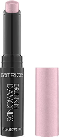 Cień do powiek Drunk'n Diamonds Eyeshadow Stick 010 Lavender Jelly Haze CATRICE
