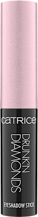 Cień do powiek Drunk'n Diamonds Eyeshadow Stick 010 Lavender Jelly Haze CATRICE