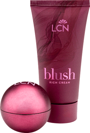 Geschenkset Blush LCN