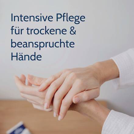 Pflegecreme Intensiv Forte Salthouse