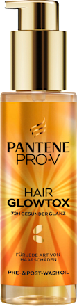 Haaröl Glowtox PANTENE PRO-V