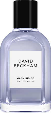 Warm Indigo Eau de Parfum DAVID BECKHAM