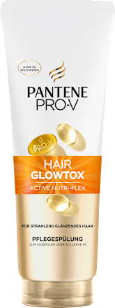 Conditioner Glowtox PANTENE PRO-V