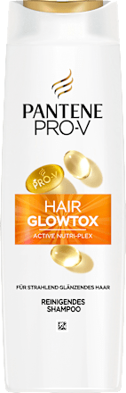 Shampoo Glowtox PANTENE PRO-V