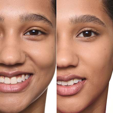 kompaktní pudr matte BLUR MATTIFYING 40 essence