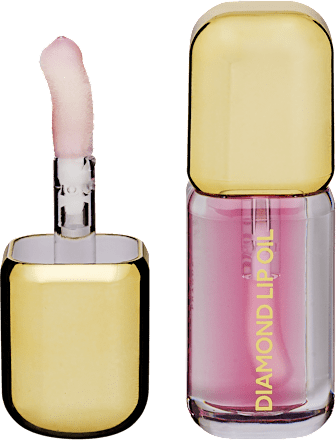 Ajakolaj, Diamond - 01 Strawberry Dermacol