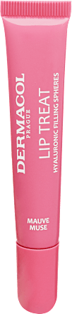 Színezett ajakbalzsam, Lip Treat - 06 Mauve Muse Dermacol