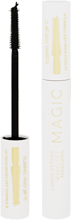 Szempillaspirál, Magic Wash-Off Dermacol