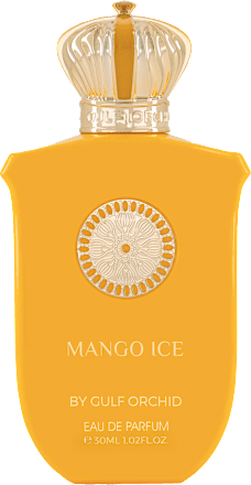 Uniszex EdP Mango Ice GULF ORCHID