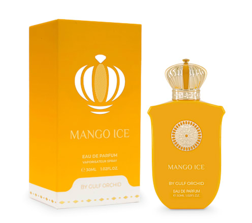 Uniszex EdP Mango Ice GULF ORCHID