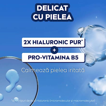 Deodorant roll on Derma Control Clinical NIVEA MEN