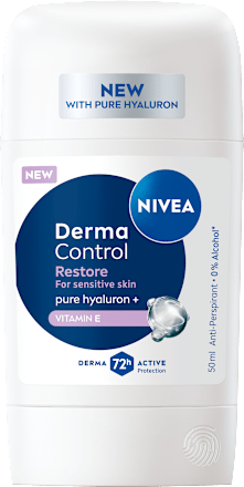 Deodorant stick Derma Control Restore NIVEA