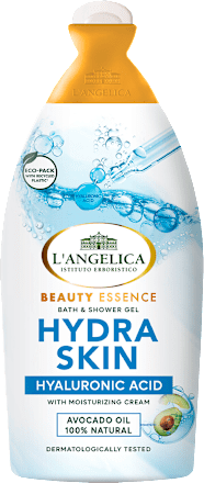 Gel za tuširanje Hydra Skin L'ANGELICA