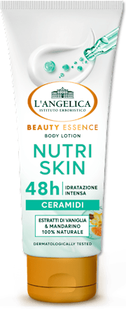 Beauty Essence losion za tijelo – Nutri Skin L'ANGELICA
