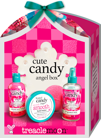 Darčekové balenie Cute Candy Angel treaclemoon