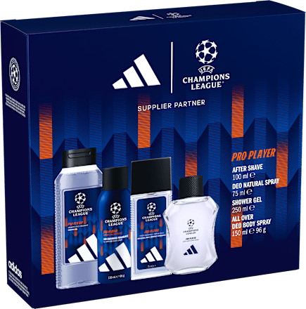 Set cadou AFS+DNS+BS+SG adidas
