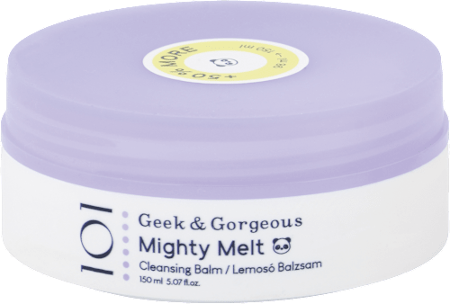 Čistiaci balzam Mighty Melt Geek&Gorgeous