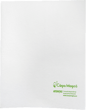 Magiczna ściereczka Carpa Magica