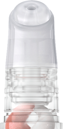péče na rty Hydra Fusion C010 Nude Veil CATRICE