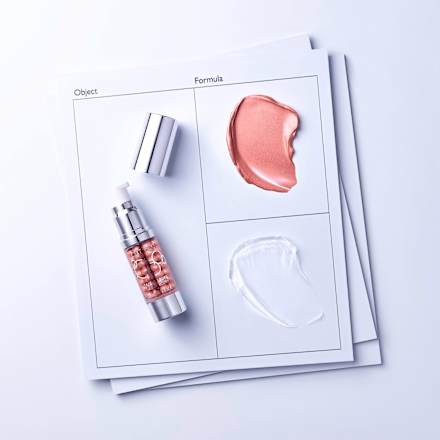 tekutá tvářenka Capsule Burst Serum C010 Sunlit Flush CATRICE
