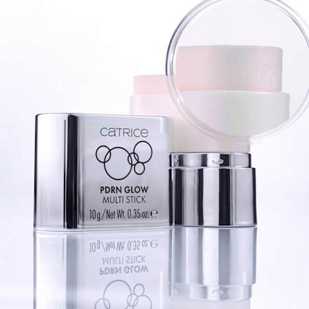 multifunkční rozjasňující tyčinka C010 Glow Infusion CATRICE
