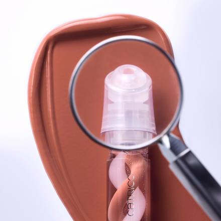 péče na rty Hydra Fusion C010 Nude Veil CATRICE
