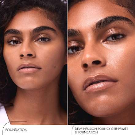 pokladová báze Dew Infusion Bouncy Grip C010 Dewy Drip CATRICE