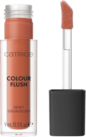 Tekuće rumenilo Colour Flush Dewy Serum – 060 Soft Launch CATRICE