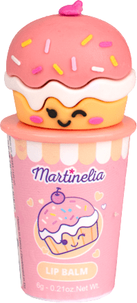 Balzam za usne Cakes, više vrsta Martinelia