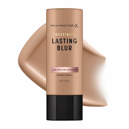Facefinity Lasting Blur Foundation, N110 Honey MAX FACTOR
