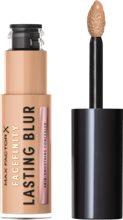 Facefinity Lasting Blur Concealer, W6 Sand MAX FACTOR