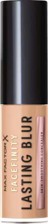 Facefinity Lasting Blur Concealer, W6 Sand MAX FACTOR