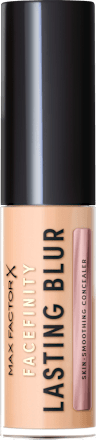 Facefinity Lasting Blur Concealer, N2 Ivory MAX FACTOR