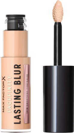 Facefinity Lasting Blur Concealer, N2 Ivory MAX FACTOR