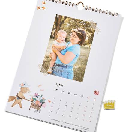 Foto Designkalender 2027 Paradies