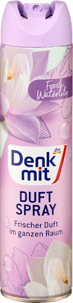 Duftspray Fresh Waterlily Denkmit