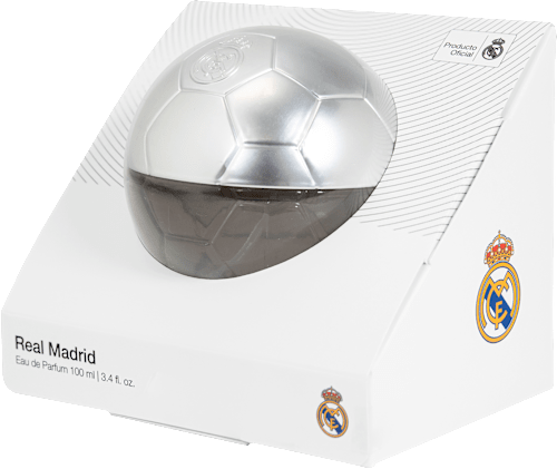 Pánska parfumovaná voda Real Madrid Real Madrid
