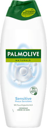 Schaumbad Naturals Sensitiv Palmolive