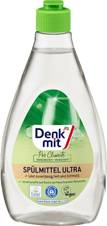 Spülmittel Ultra Pro Climate Denkmit