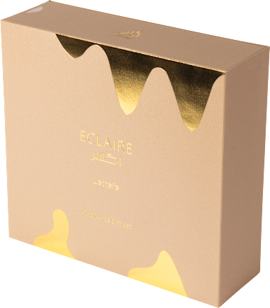 Geschenkset Eclaire Lattafa