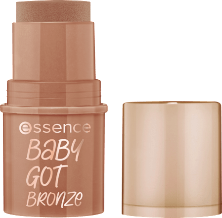Bronzer w sticku Baby Got Bronze 10 Cinnamon Spice essence