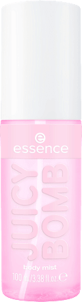 tělová mlha JUICY BOMB MOOD BOOSTING drop 111 Love Spell essence